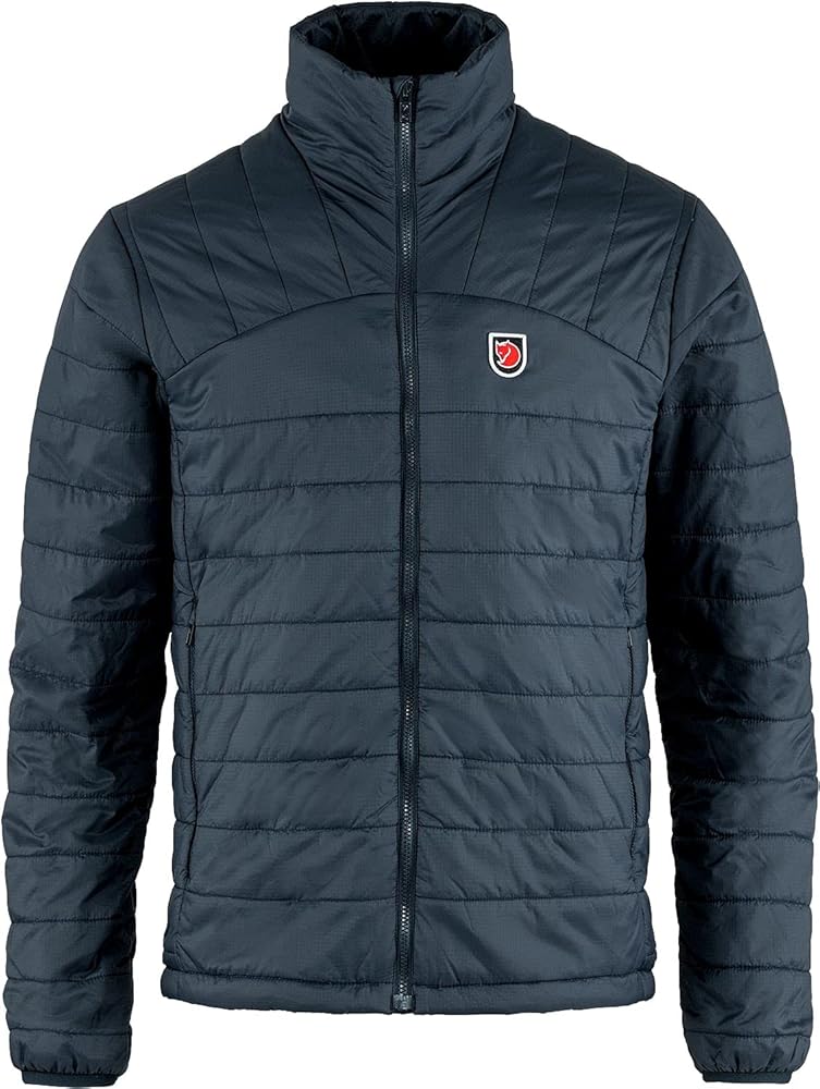 Fjallraven Expedition X-Latt Jacket - Men's