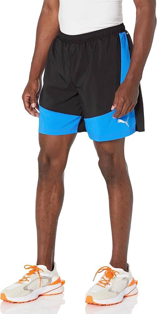 PUMA Men's Run Favorite Velocity 7 Shorts