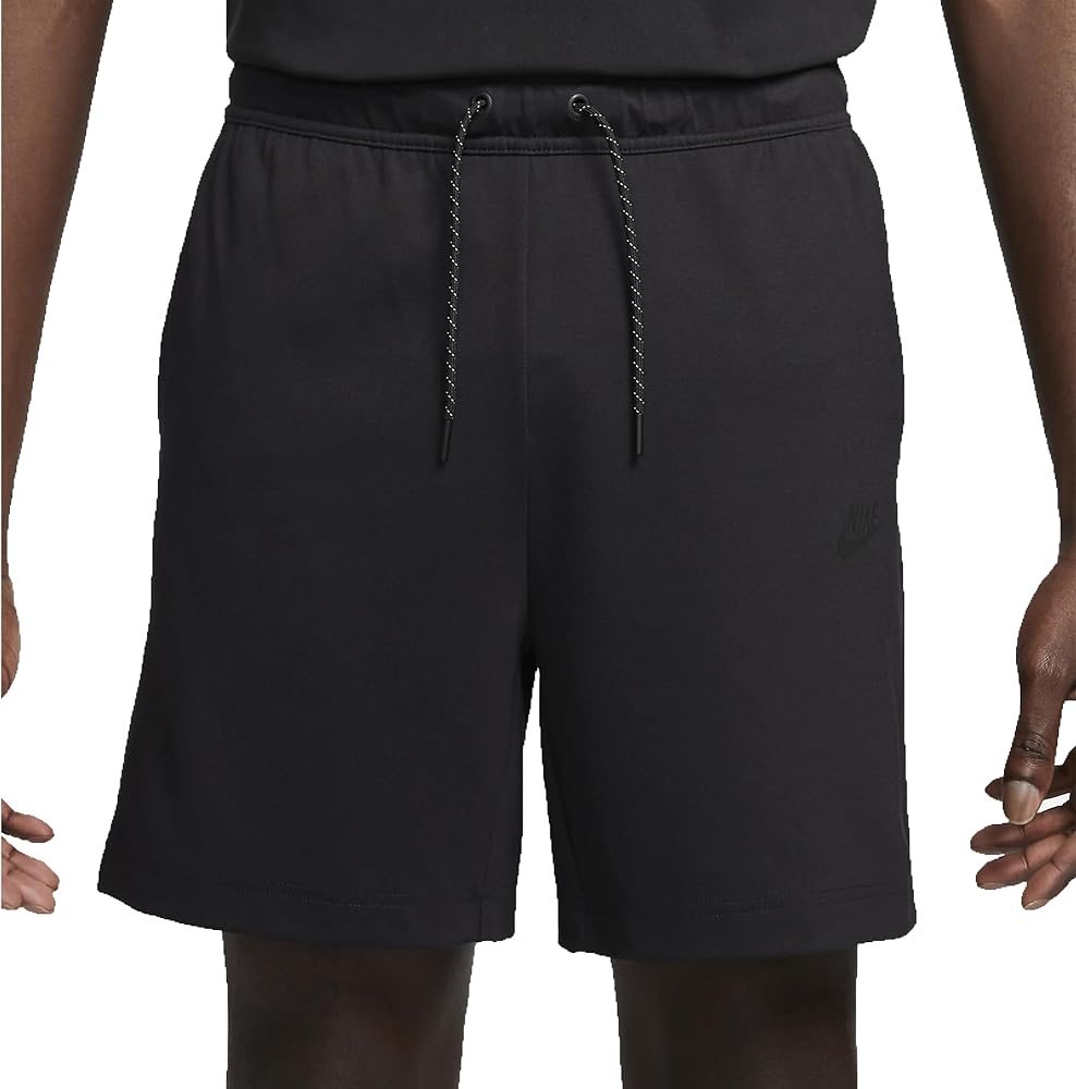 Nike Sportswear Tech Fleece Lightweight Men's Shorts Adult DX0828-010