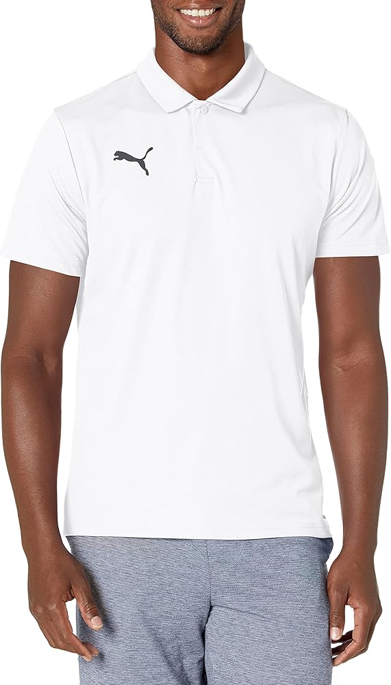 PUMA Men's Teamliga Sideline Polo