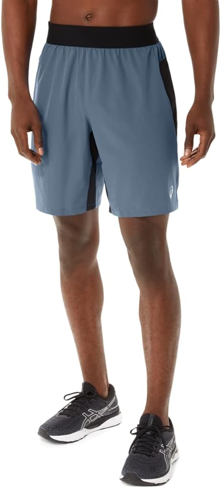 ASICS Men's 9IN Mixer Short Training Apparel