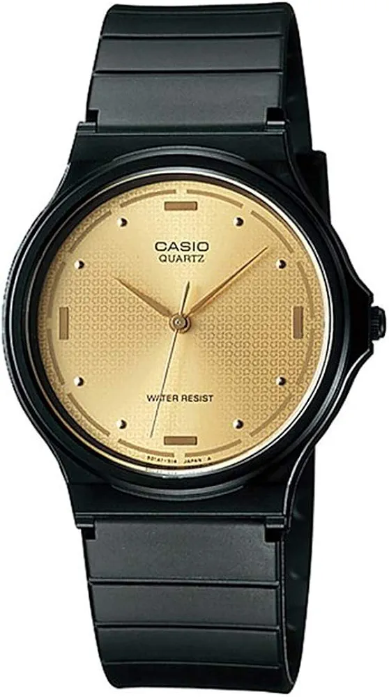 CASIO MQ76-9A Analog Wrist Watch