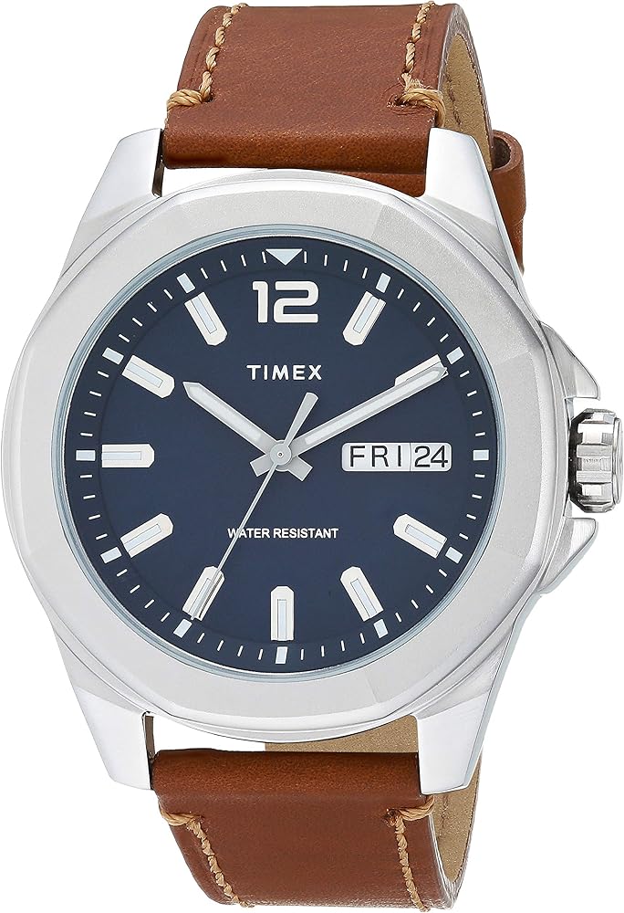 Timex 44 mm Essex Ave