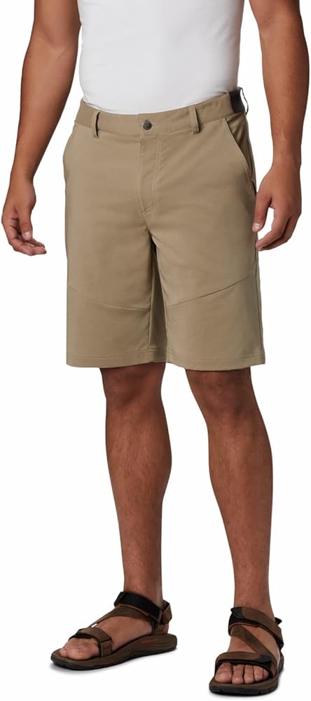 Columbia Men's Tech Trail Short