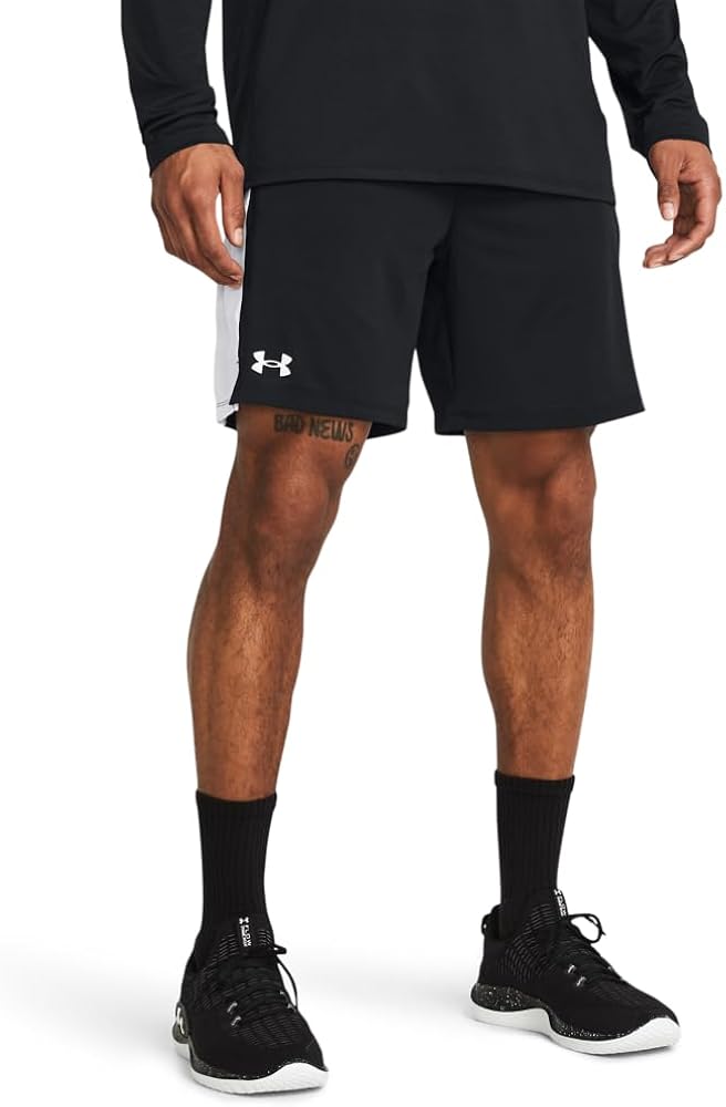 Under Armour Men's Train Stretch 2.0 Shorts