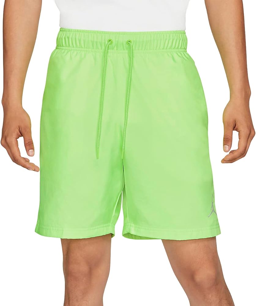 Nike Men's Shorts Cotton/Polyester Blend Jordan Active DB1812