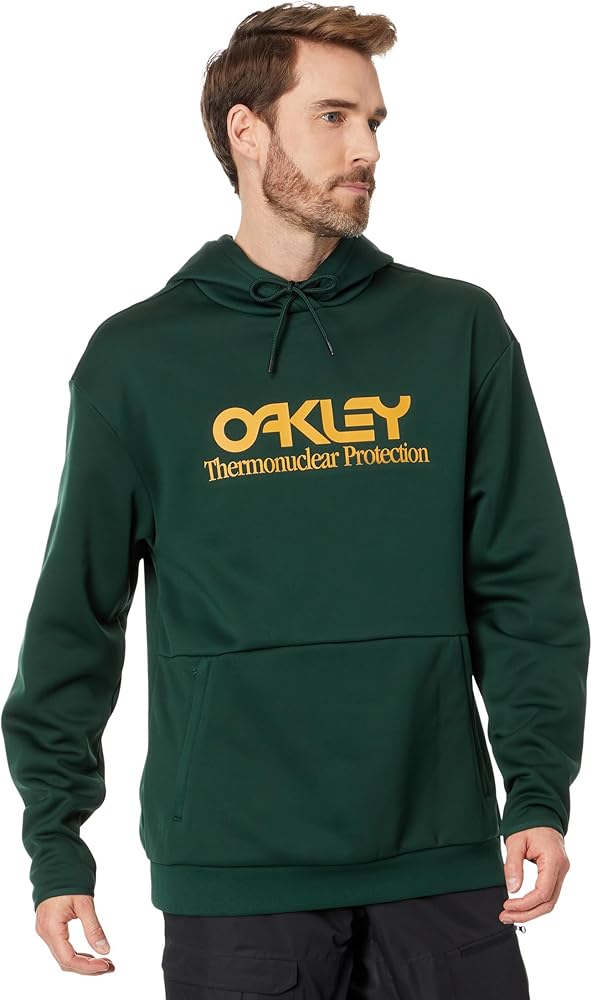 Oakley Men's Rider Long 2.0 Hoodie