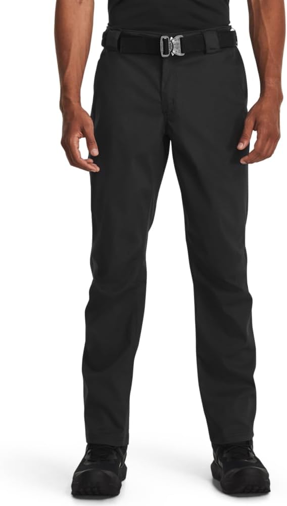 Under Armour Men's Enduro Elite Flat Front Pants