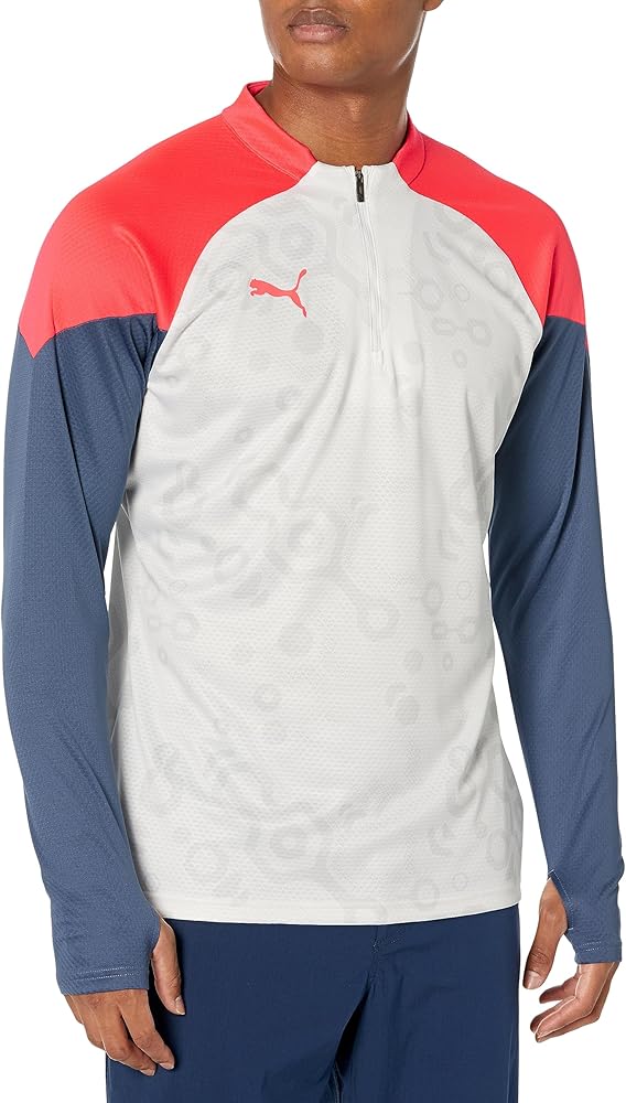 PUMA Men's Training1/4 Zip Top