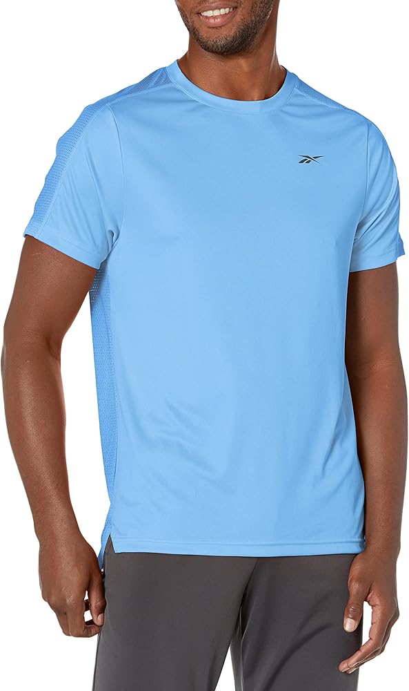 Reebok Men's Workout Ready Tee