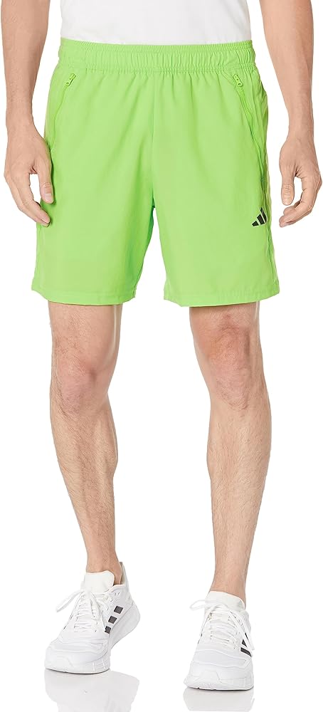 adidas Men's Essentials Woven Training Shorts