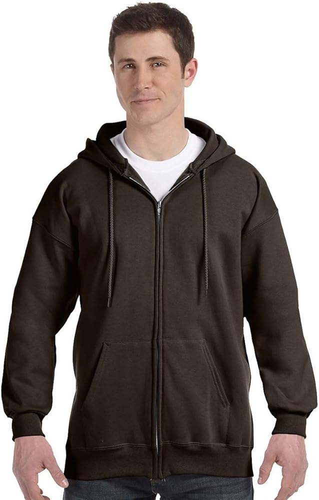 Hanes Men's Hoodie