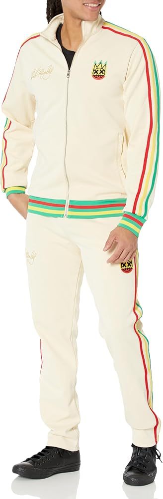 Cult of Individuality mens TracksuitTracksuit