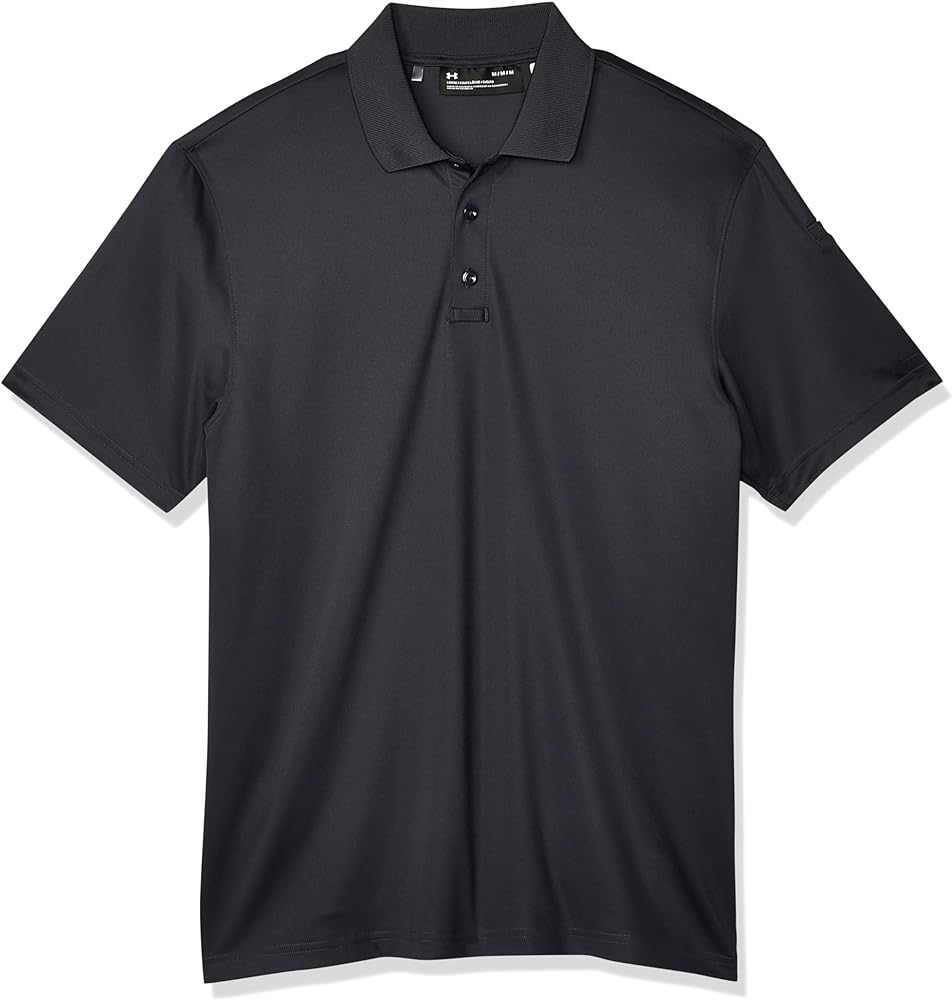 Under Armour Men's Tactical Performance Polo 2.0