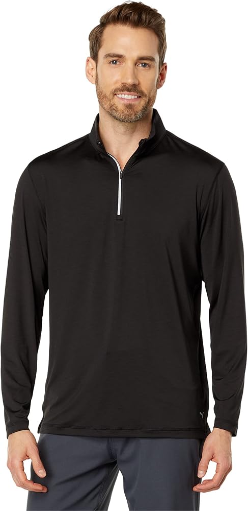 PUMA Men's Youv 1/4 Zip