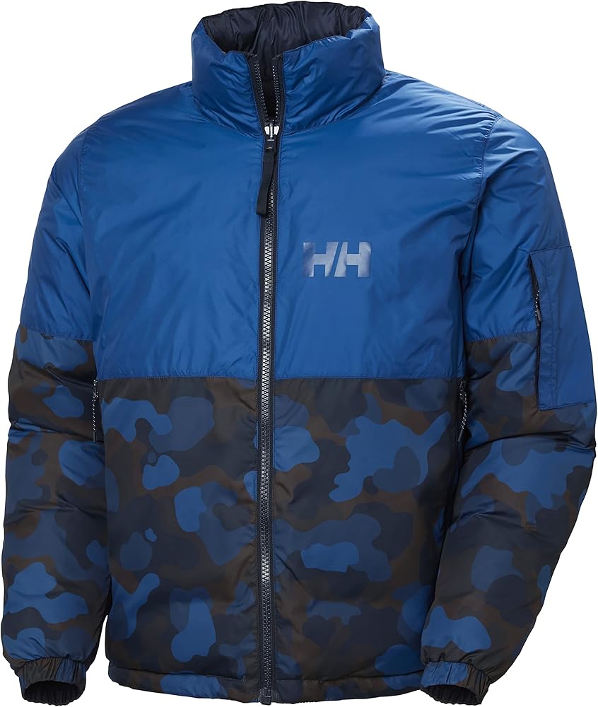 Helly-Hansen Men's Active Reversible Jacket