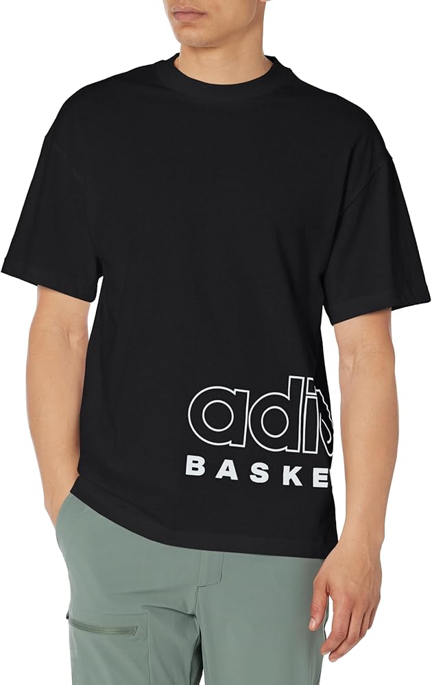 adidas Men's Select T-Shirt