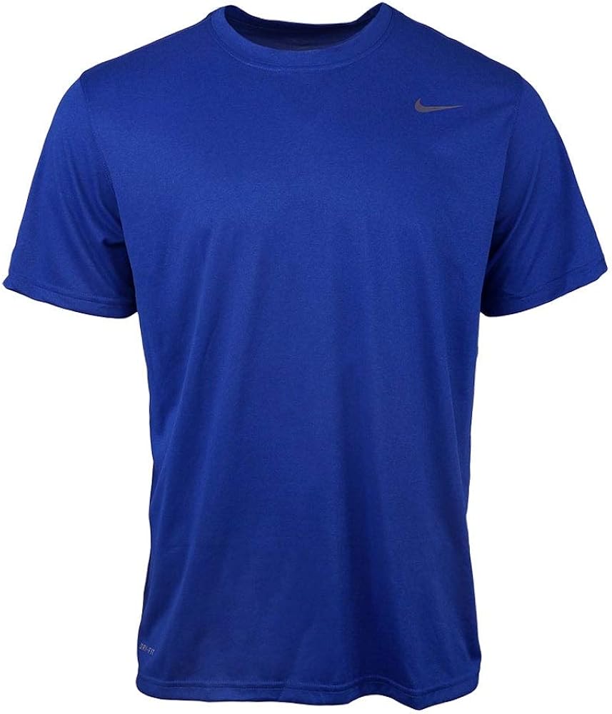 Nike mens Dri-fit Legend Fitness T-shirt