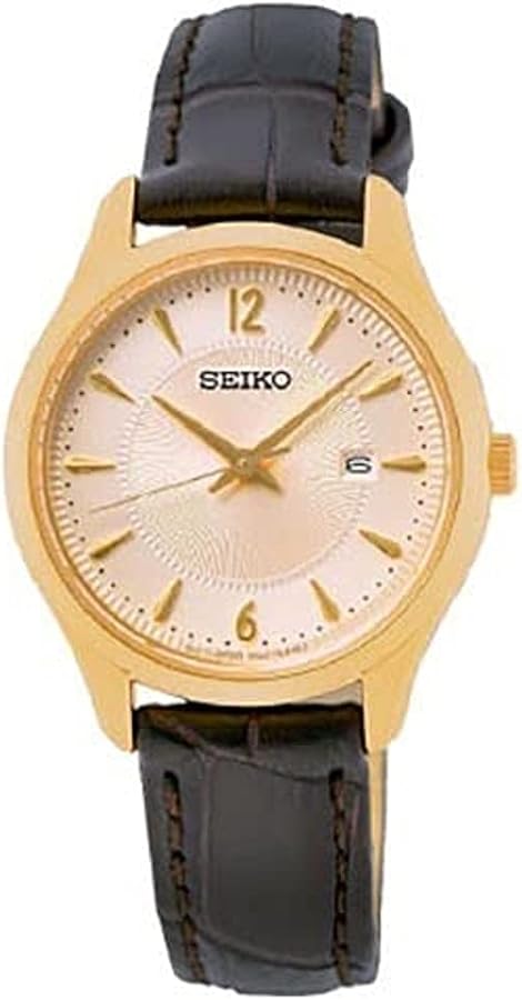 Seiko Analogue SUR478P1