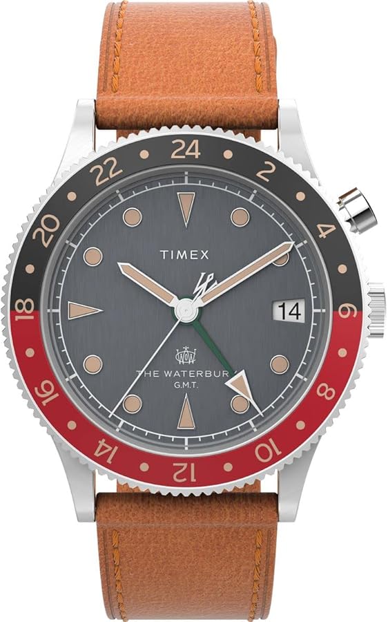 Timex Men's Waterbury 39mm Watch