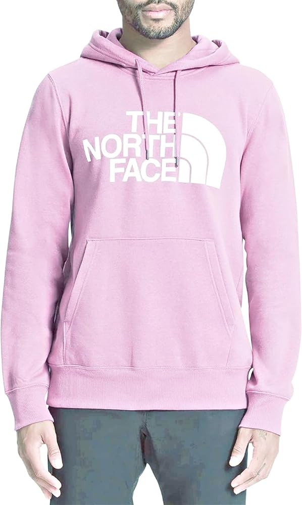 THE NORTH FACE Men's Half Dome Pullover Hoodie