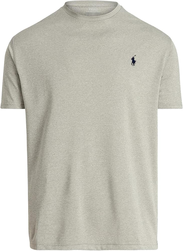 Polo Ralph Lauren Mens Waffle Short Sleeve Crew