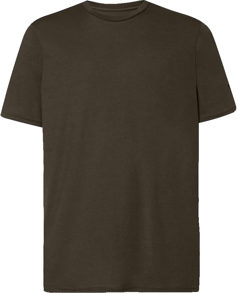 Oakley Men's SI Core Tee, Dark Brush, X-Large