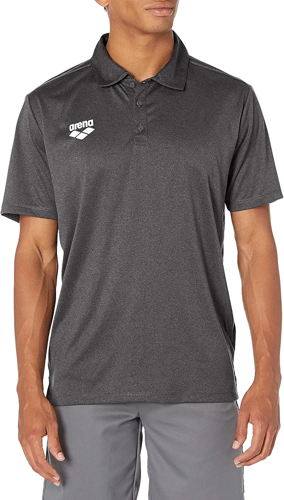 ARENA Men's Standard M USA Tech Polo