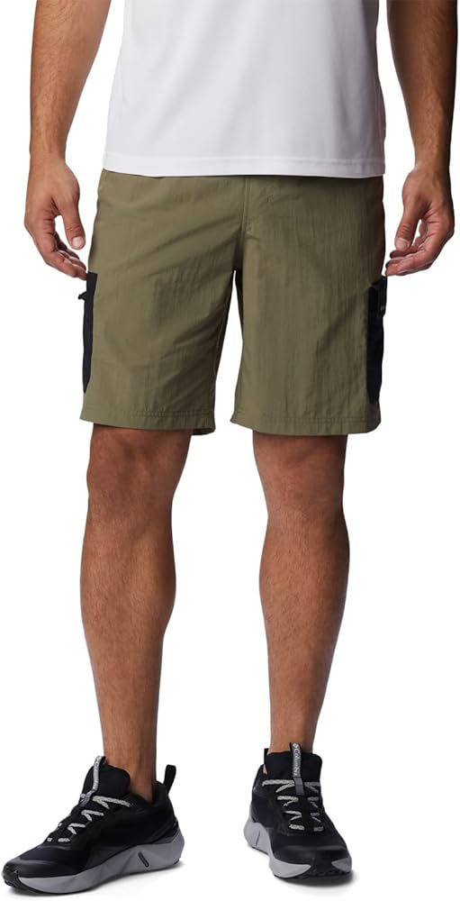 Columbia Men's Summerdry Brief Short