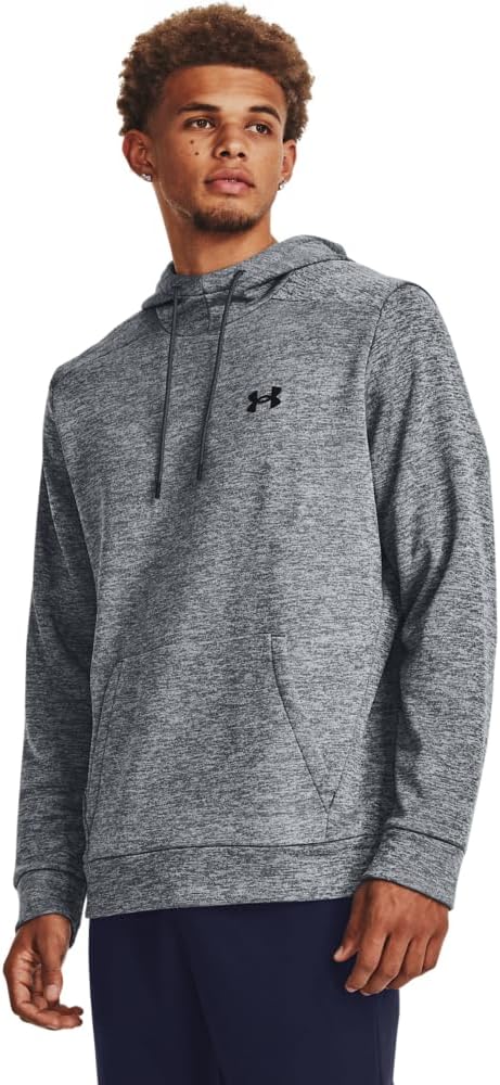 Men's Armourfleece Twist Hoodie