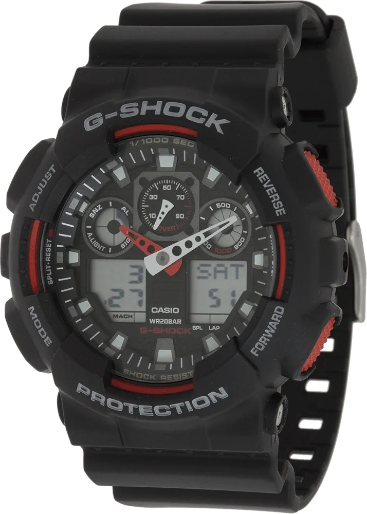 G-Shock X-Large GA100