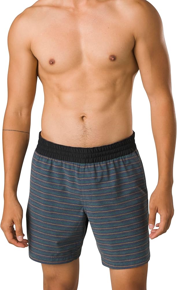 prAna Men's Slope Short