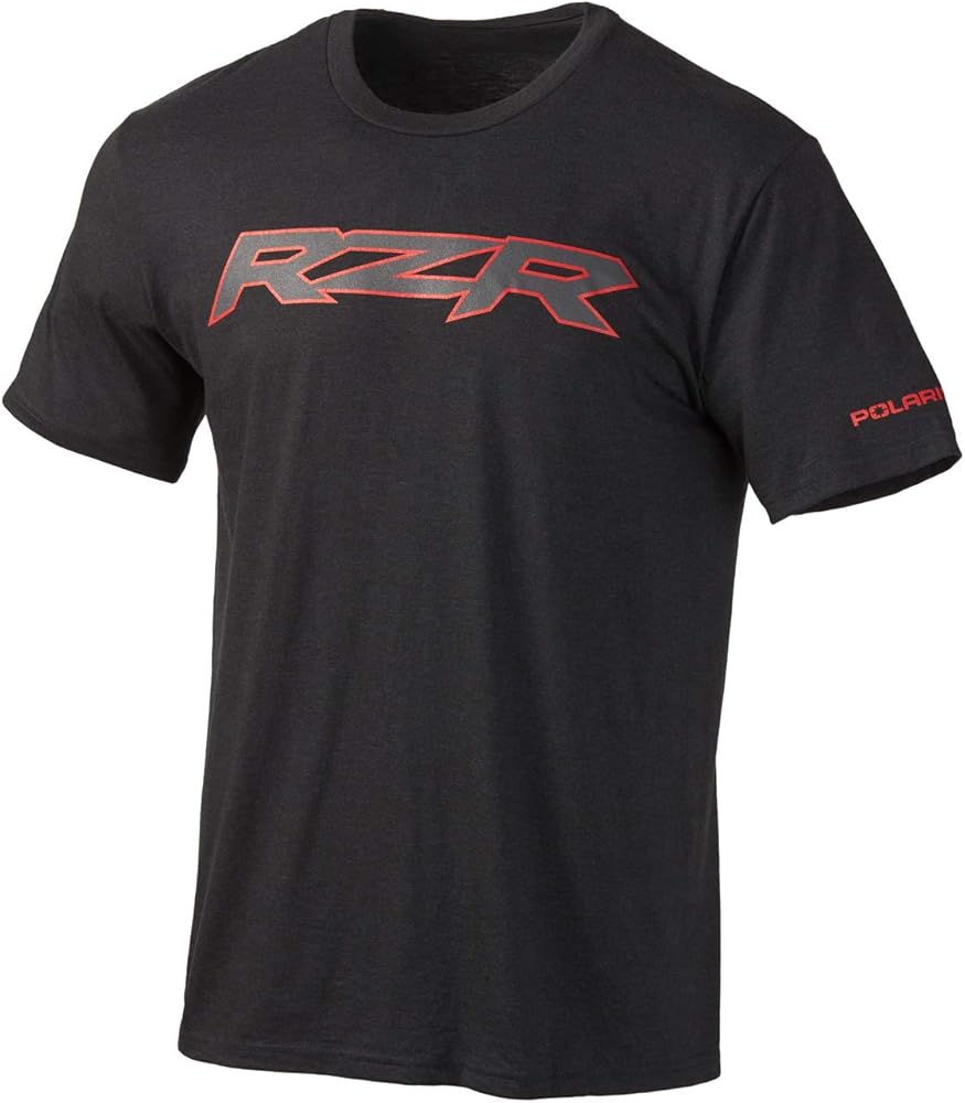 Polaris Off Road Men's RZR Tee