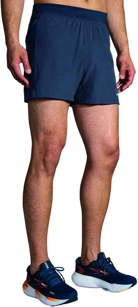 Brooks Sherpa 5" Shorts