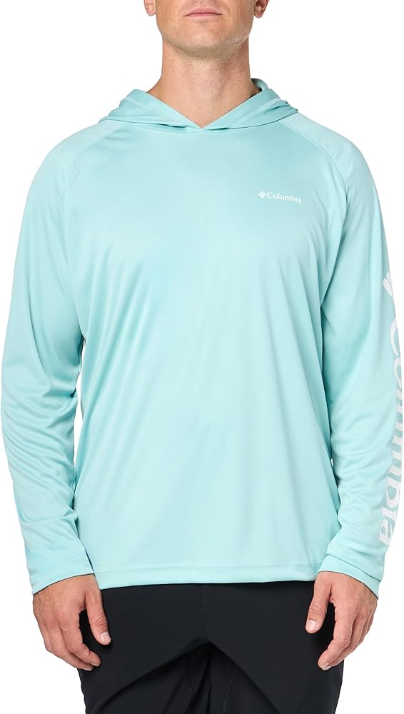 Columbia Men's Fork Stream Hoodie