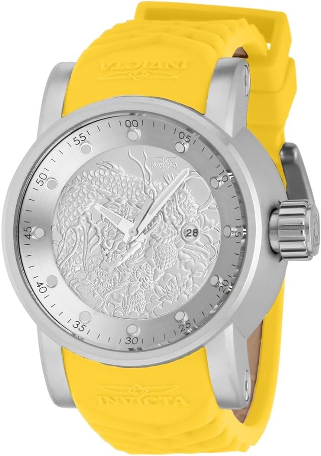 Invicta Men's S1 Rally 41141 Quartz Watch