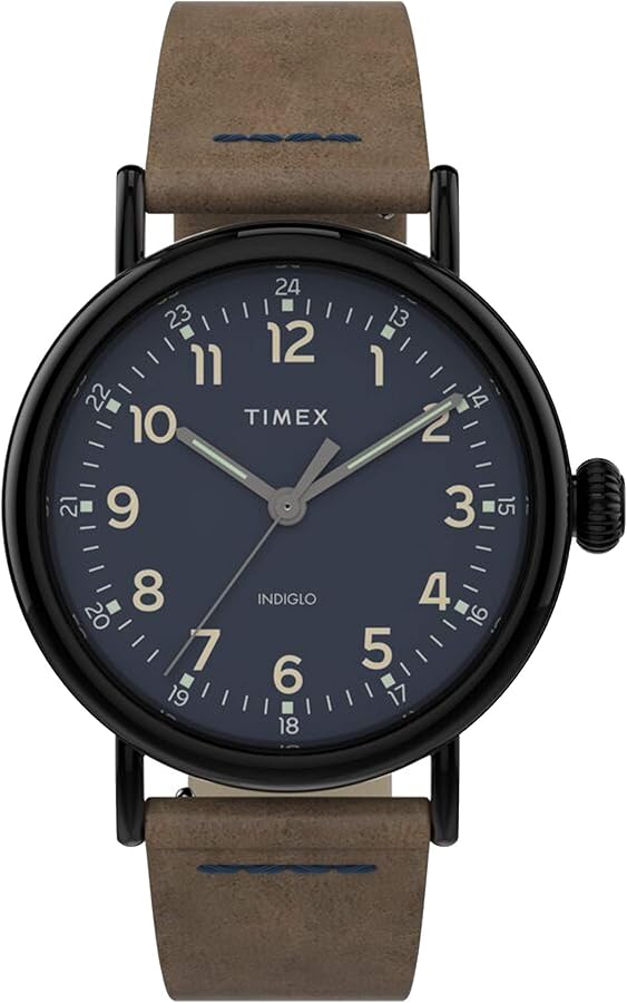 Timex Men's Standard 40mm Watch