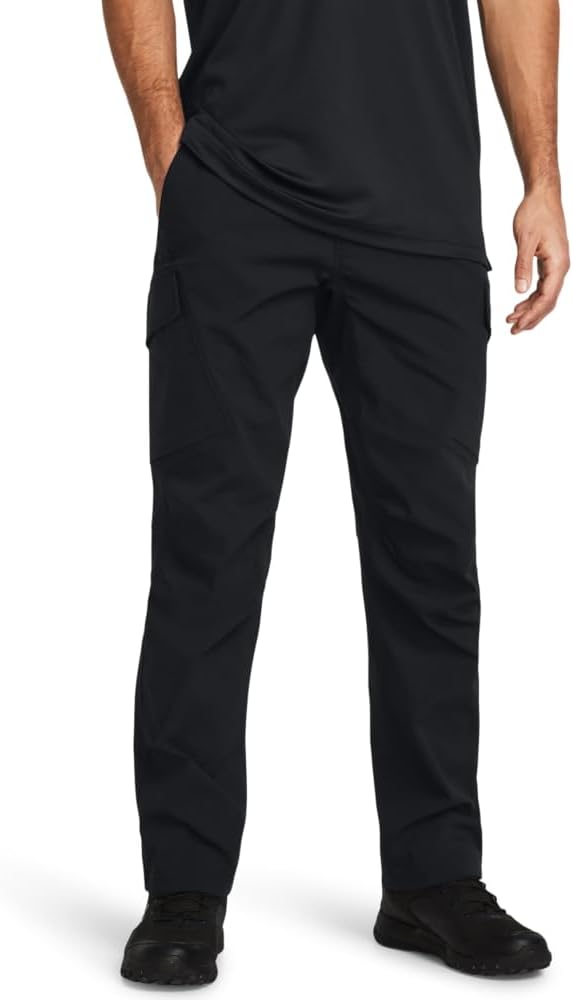 Under Armour Men's Enduro Elite Cargo Pants