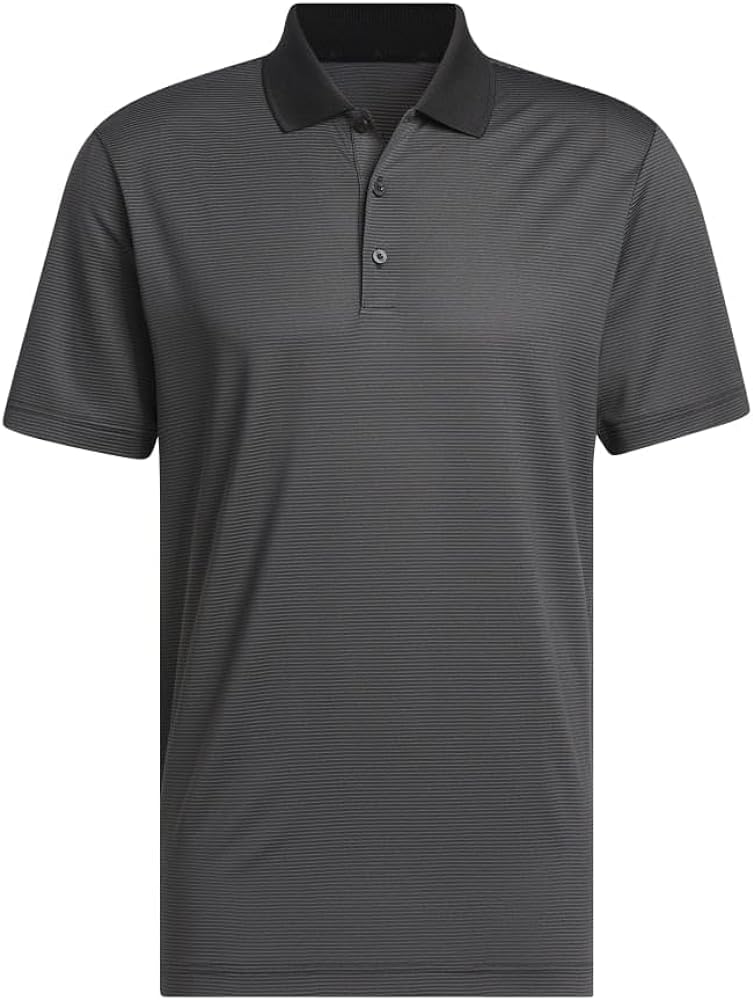 adidas Men's Ottoman Polo Shirt