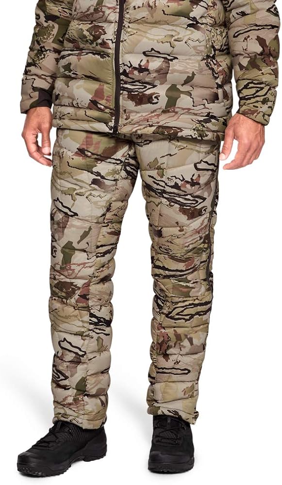 Under Armour Boys' Ridge Reaper Alpine Ops Pants