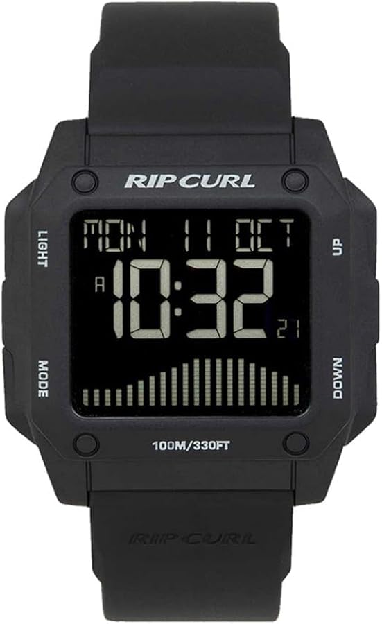 Rip Curl Odyssey Tide Watch