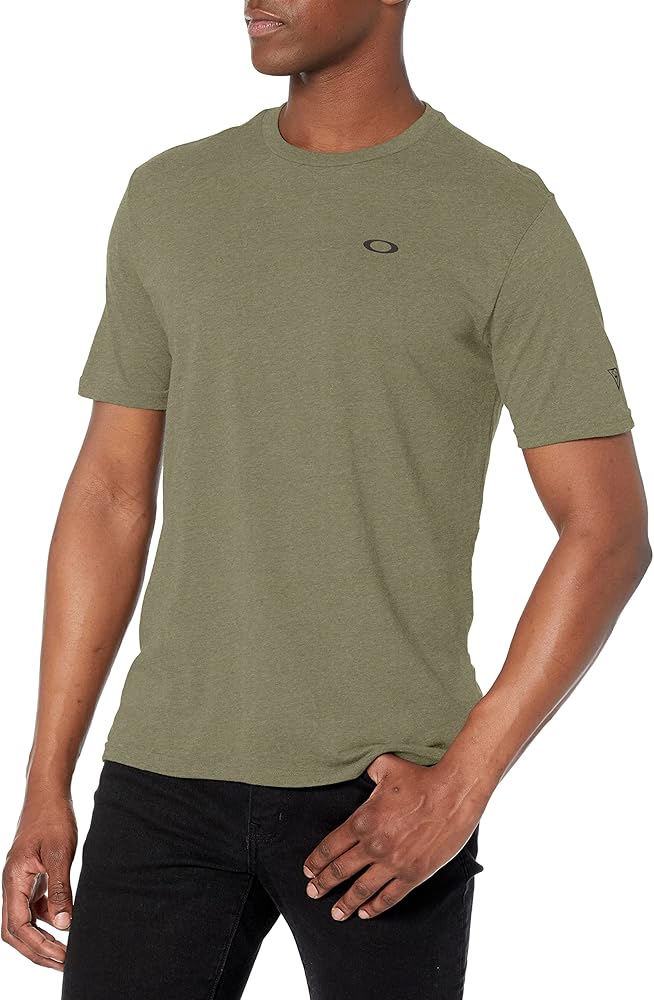 Oakley Si Flag Tee