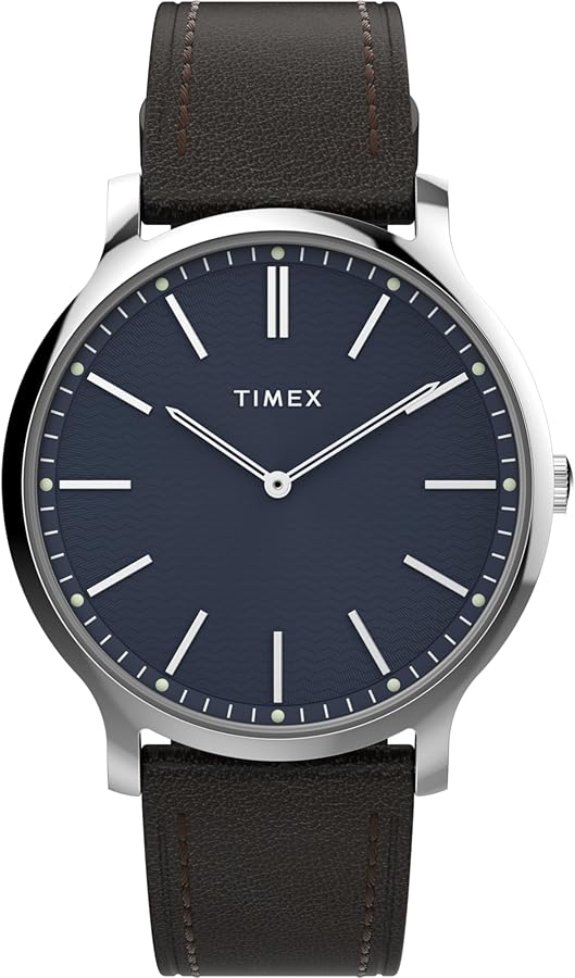 Timex Men's Gallary 40mm Watch