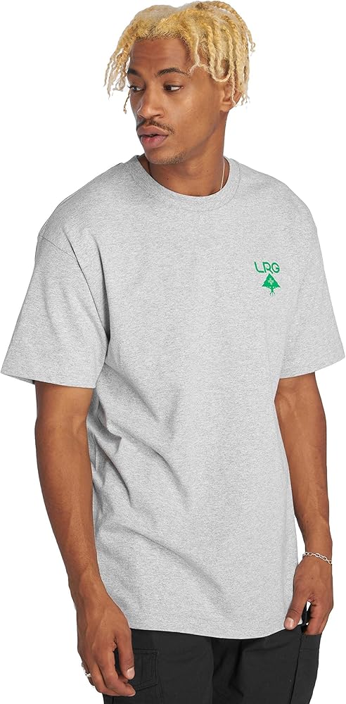 LRG Men's Logo Plus Tee