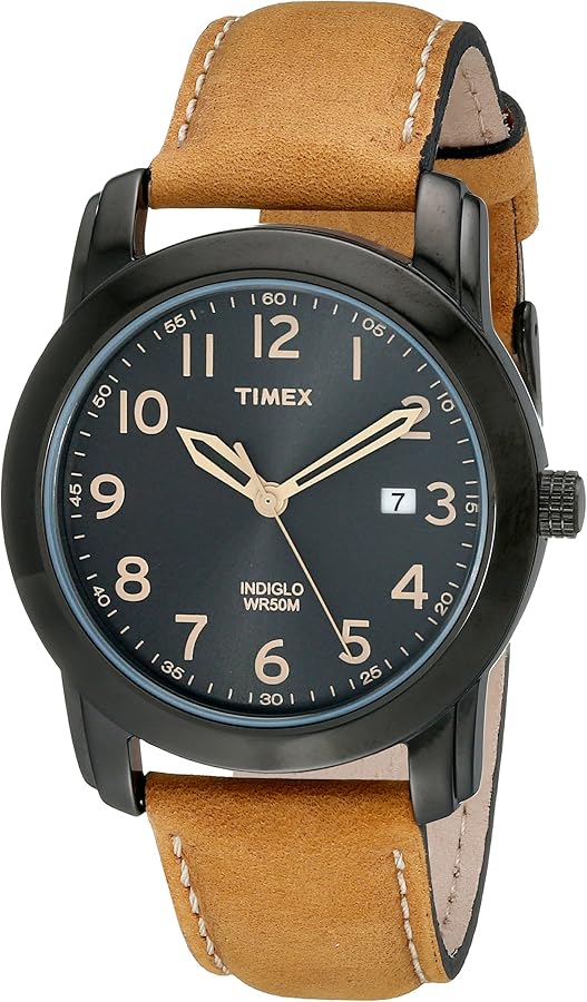 Timex Men's Highland Street Watch