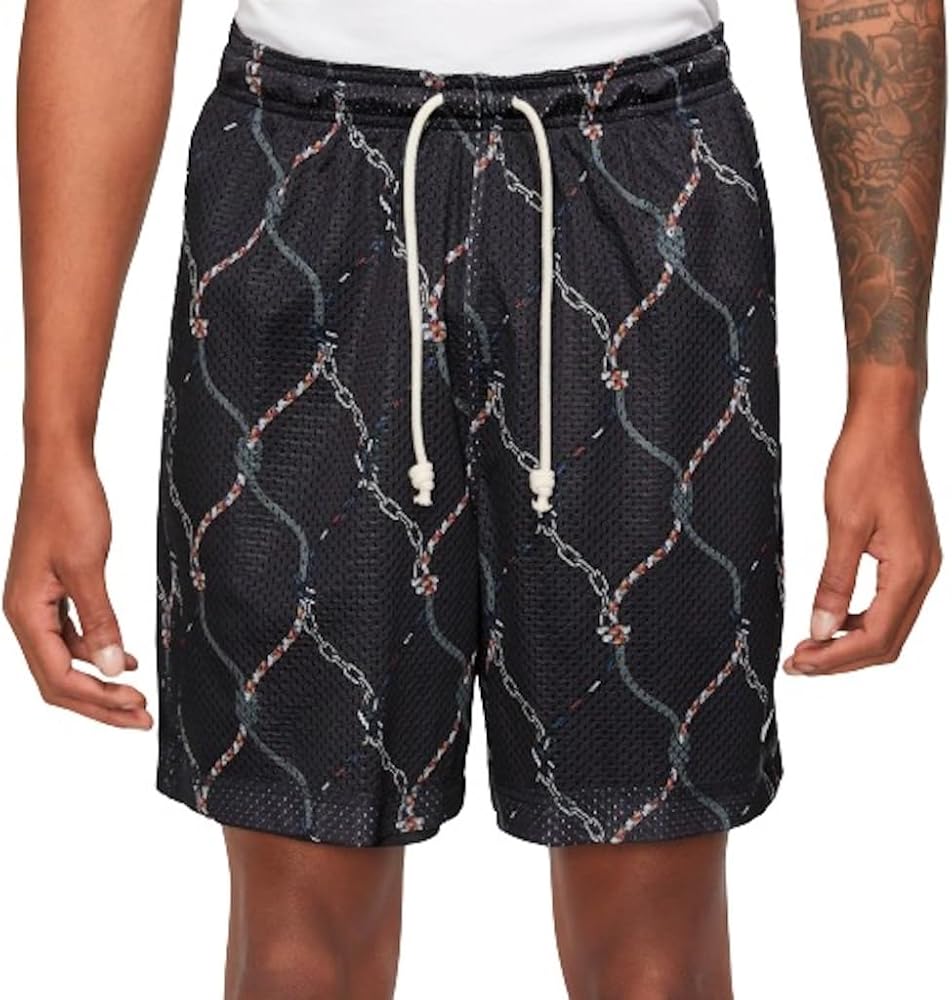 Nike Men's Dri-FIT SI Reversible 6" Shorts