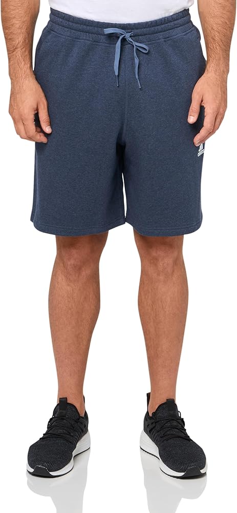 adidas Men's Seasonal Essential Melange Shorts