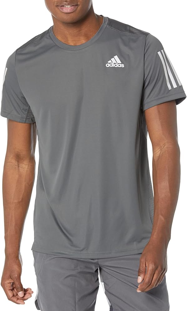 adidas Men's Own The Run T-Shirt