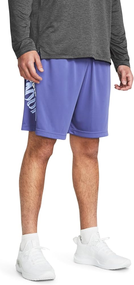 Under Armour Men's Tech Wordmark Shorts