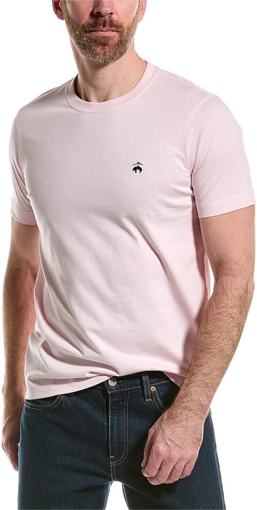 Brooks Brothers Classic T-Shirt